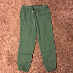 Nature Walk Joggers-EUC